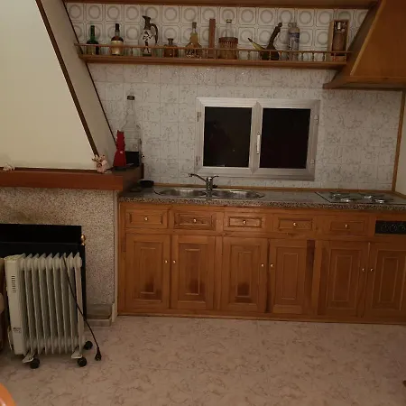 Chalet Sampaio