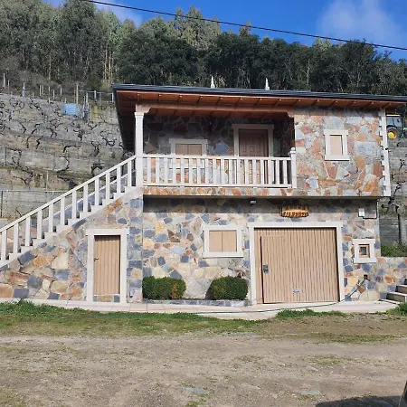Chalet Sampaio Taboada